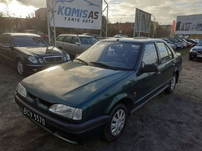 Renault 19 II 1995