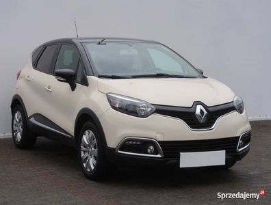 Renault Captur 0.9 TCe