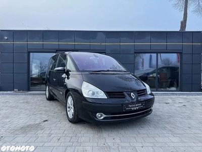 Renault Espace 2.0 Initiale