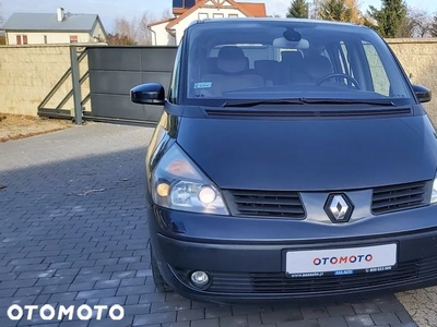 Renault Grand Espace Gr 3.5 V6 Privilege