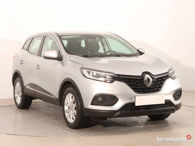 Renault Kadjar 1.3 TCe