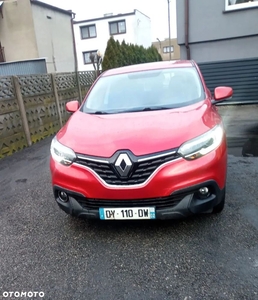 Renault Kadjar 1.5 dCi Energy Business