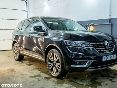 Renault Koleos 1.3 TCe Initiale Paris EDC