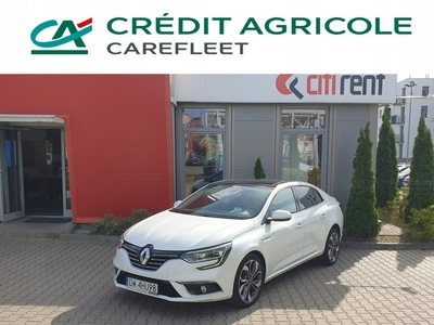 Renault Megane IV 2019