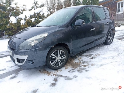 Renault Scenic 3