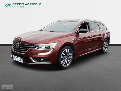 Renault Talisman II 1.3 TCe FAP Limited EDC Kombi. WX1328C