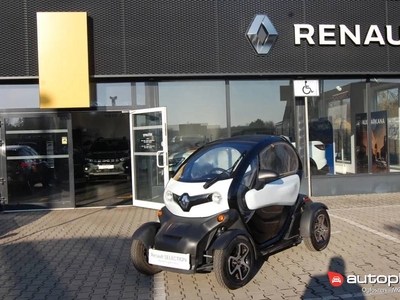 Renault Twizy