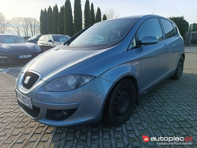 Seat Altea