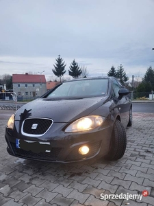 Seat Leon 1.4 TSI