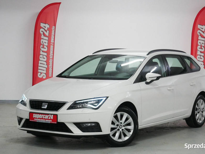 Seat Leon 1,5 / 131 KM / NAVI / FULL LED / Tempomat / ALU /…