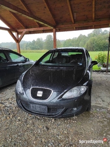 Seat Leon 2 2.0 FSI