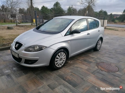 Seat toledo 1.9tdi