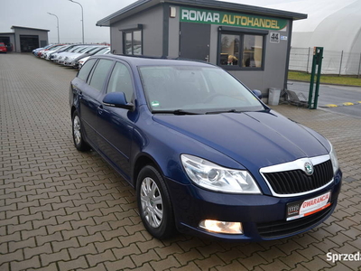 Skoda Octavia, z NIemiec, OPŁACONA (12)