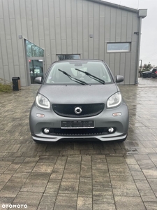 Smart Fortwo Standard