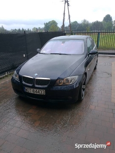 Sprzedam BMW 325I,bogate wyposażenie. Polecam