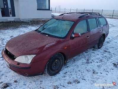 Sprzedam Ford Mondeo