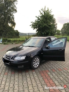 Sprzedam Saab 9.3