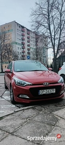 Sprzedam samochód marki Hyundai