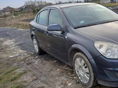 Sprzedam samochód Opel Astrq