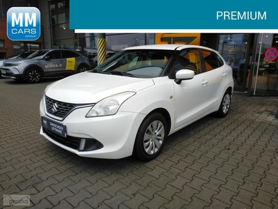 Suzuki Baleno 1.2 Premium 1.2benz. 90KM,PREMIUM, I wł