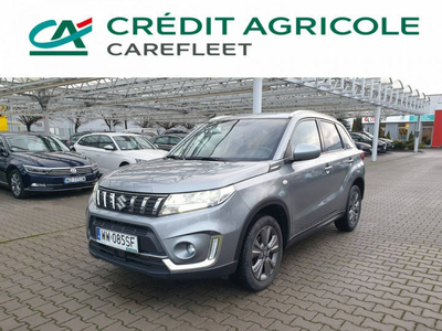 Suzuki Vitara Premium Salon PL! 1 wł! ASO! FV23%! III (2019…