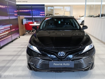 Toyota Camry 2.5 Hybrid Executive VIP CVT