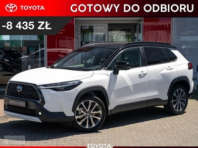 Toyota Inny Toyota 2.0 Hybrid Executive Executive 2.0 Hybrid 197KM|Bi-Tone!