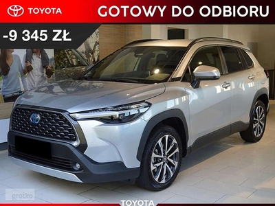 Toyota Inny Toyota Style Style 2.0 Hybrid 197KM|Pakiet Tech!