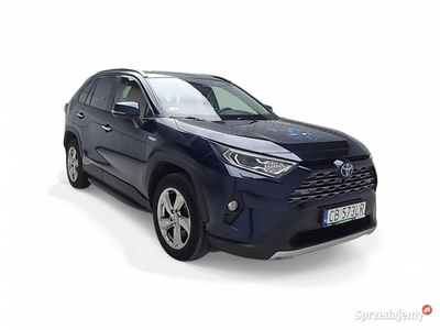 Toyota RAV-4 IV (2012-)