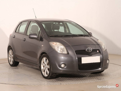 Toyota Yaris 1.8 VVT-i TS