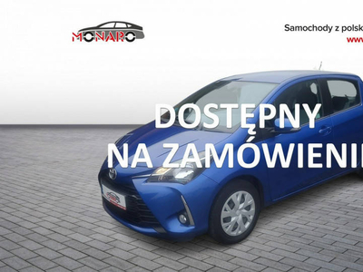 Toyota Yaris Dostępny na zamówienie w 30 / 60 dni • Pewny z…