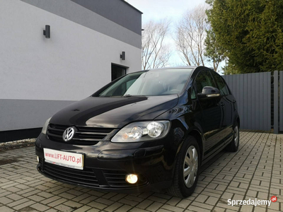 Volkswagen Golf Plus 1.4 TSI 122KM # Klimatronik # Tempomat…