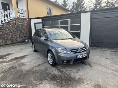 Volkswagen Golf Plus 1.6 Comfortline