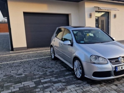 Volkswagen Golf V R32 DSG