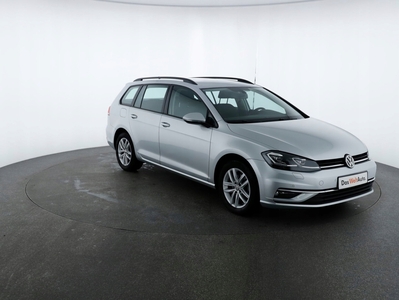 Volkswagen Golf VII Variant Facelifting 2.0 TDI 150KM 2020