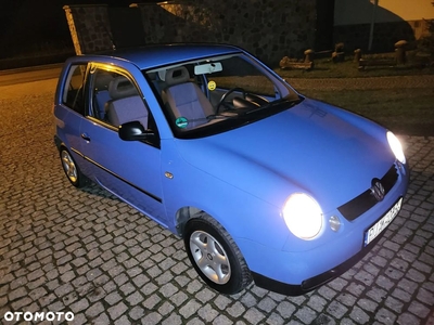 Volkswagen Lupo 1.0 Trendline