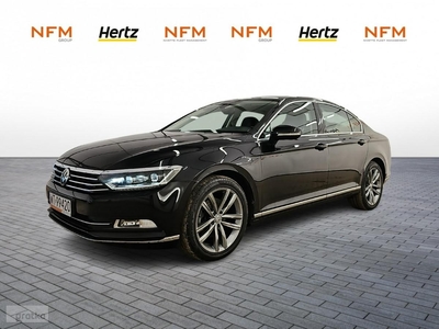 Volkswagen Passat B8 1,5 TSI DSG (150 KM) Highline Salon PL F-Vat