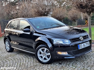 Volkswagen Polo 1.4 16V Comfortline