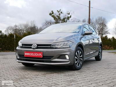 Volkswagen Polo VI 1.0 TSI 95KM Active [Eu6] -Zobacz