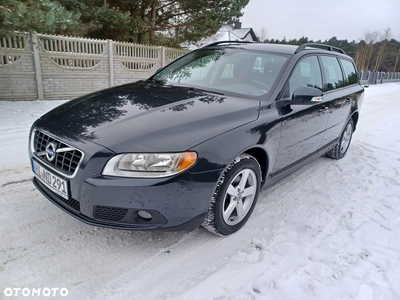 Volvo V70 2.0D Momentum