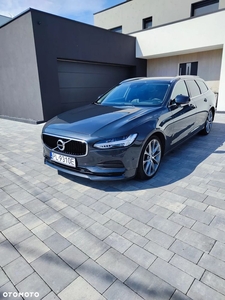 Volvo V90 D3 AWD Geartronic