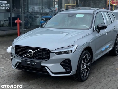 Volvo XC 60 B4 D AWD Plus Dark