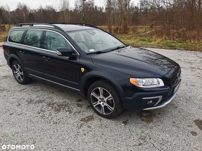 Volvo XC 70