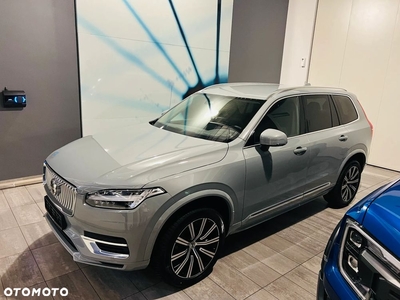 Volvo XC 90 B5 D AWD Plus Bright