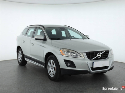 Volvo XC60 D5