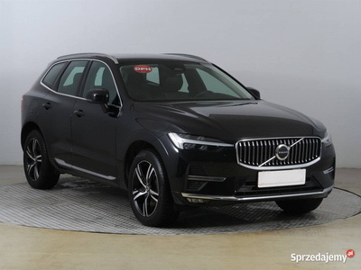 Volvo XC60 D5 AWD