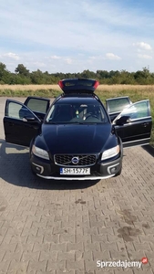 Volvo XC70 2,5L SUV 4x4