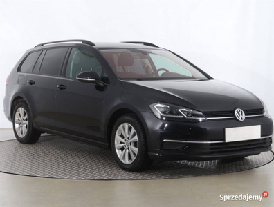 VW Golf 1.6 TDI