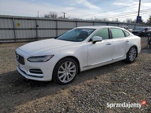 2017 VOLVO S90 T6 INSCRIPTION