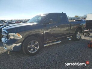 2018 RAM 1500 SLT